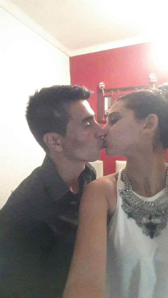 A horas del civil - 4