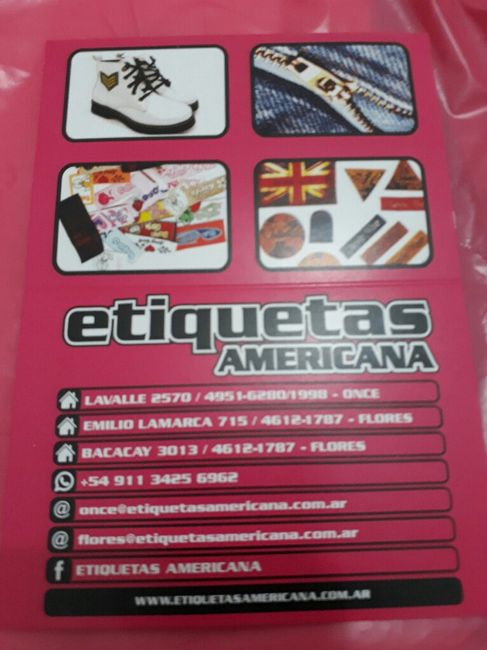 Zapatillas con perlas 2