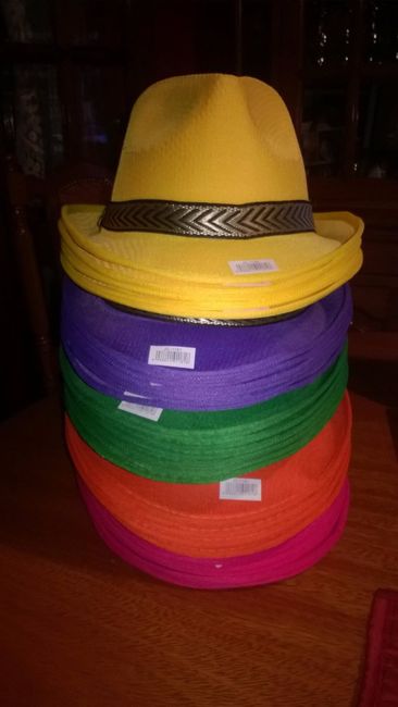 Sombreros