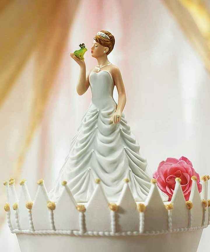 20 tortas de bodas divertidas - 6