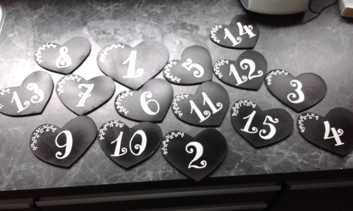corazones solos