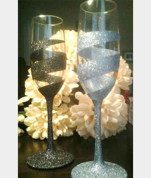  No tenía la menor idea de q hacer para mi boda.. - 1