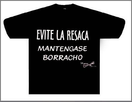 Remera cÃ³mica