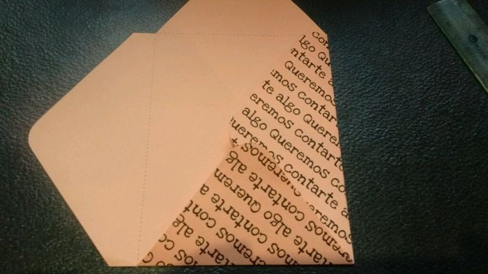 Mis save the date - 6