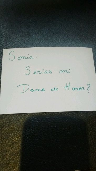 Mis save the date - 11
