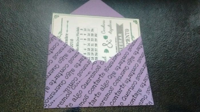 Mis save the date - 12