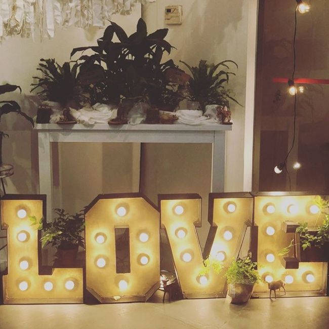 Lara, mi casamiento en 3 imágenes 3