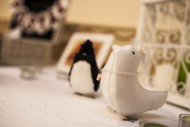 Pajaritos