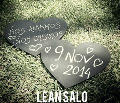 Save the date