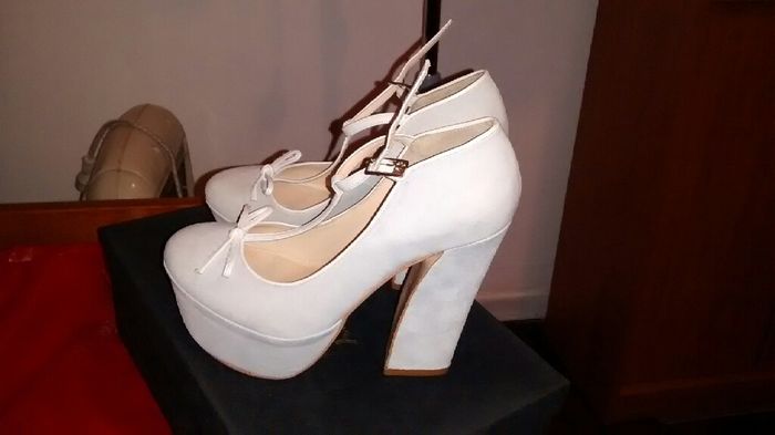 Zapatoos??  ayudaaa!!! - 1