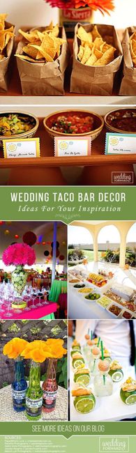 Ideas novedosas para la fiesta 3