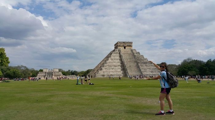 Chichen Itza