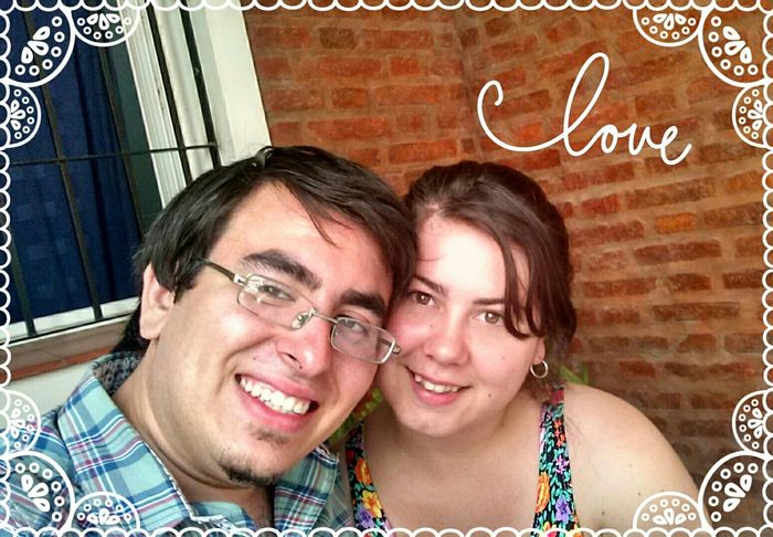 Concurso de selfies en casamientos.com.ar - 1