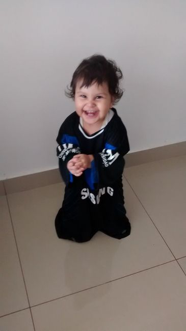 Nombres para sus futuros hijos? - 1