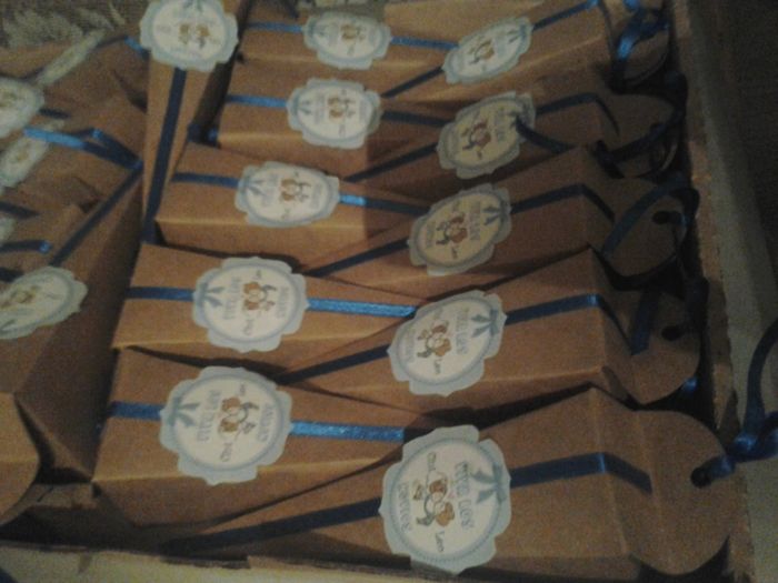 Mis avances a 30 dias.. 3