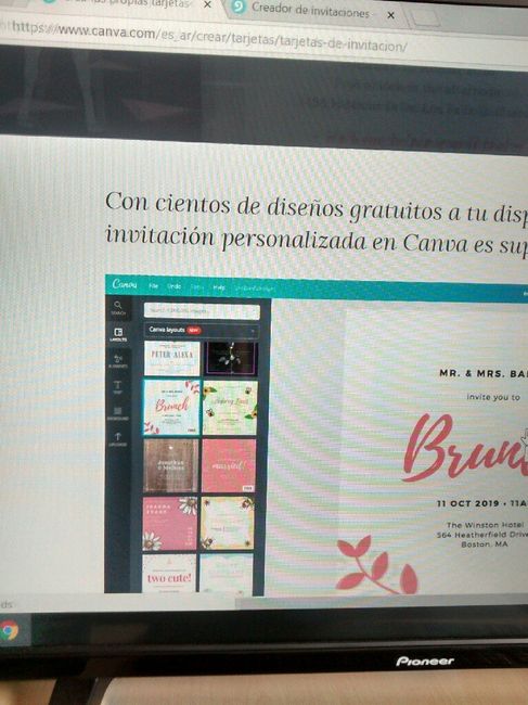 ayuda para Diseño de las Tarjetas! 1