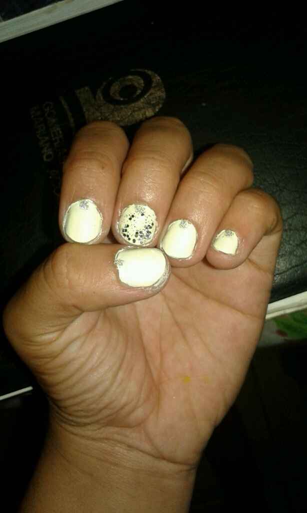 Nails!!!!! - 1