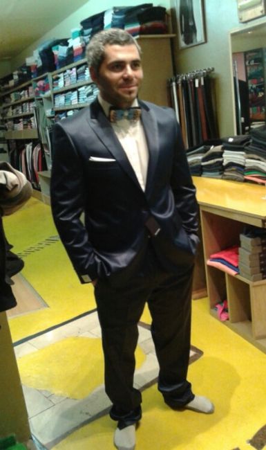 Que les parece?? - 2