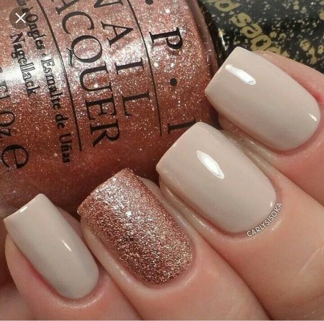 Manicure nupcial 3