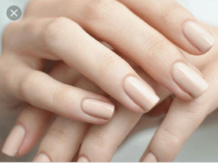 Manicure nupcial 5