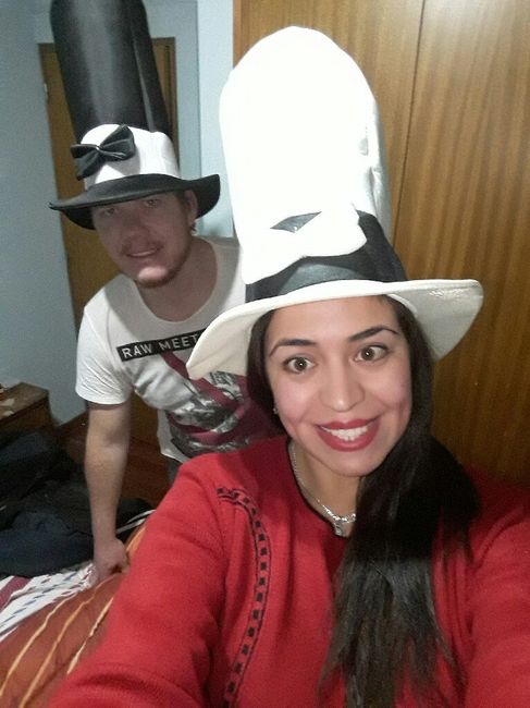 Cotillón listo!! 🤗😄 - 4
