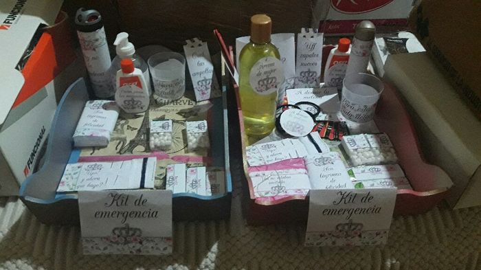 Kit de baños!! 😎 3