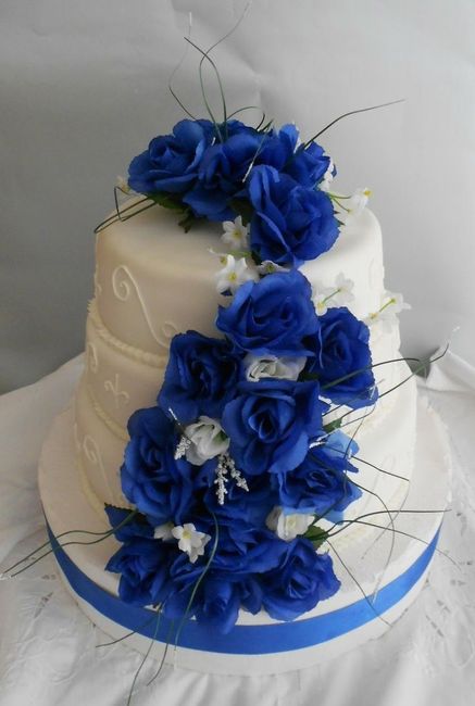 torta tres
