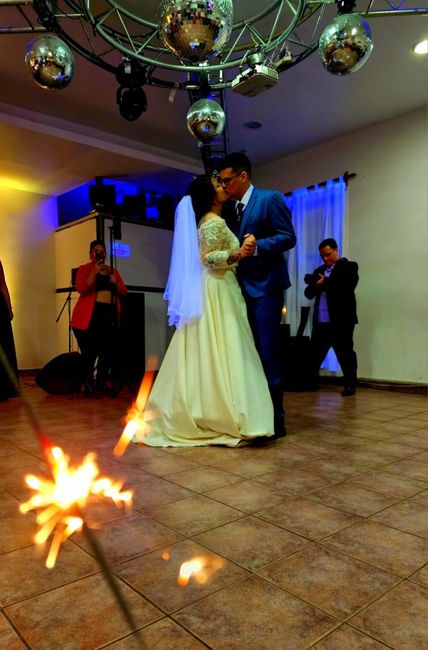 ¿Cuál es la MEJOR FOTO de tu casamiento? ¡Subila acá!👇 15