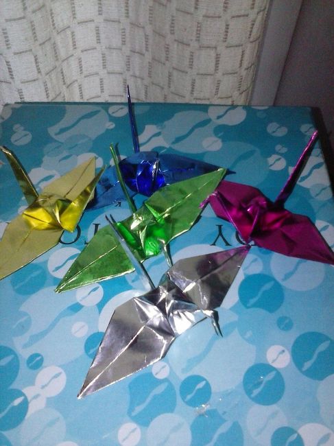 grullas
