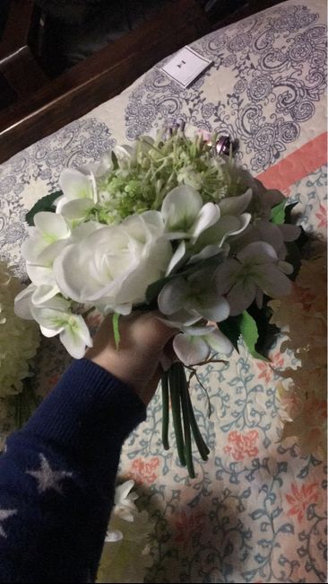 Conseguí flores! 💐 3