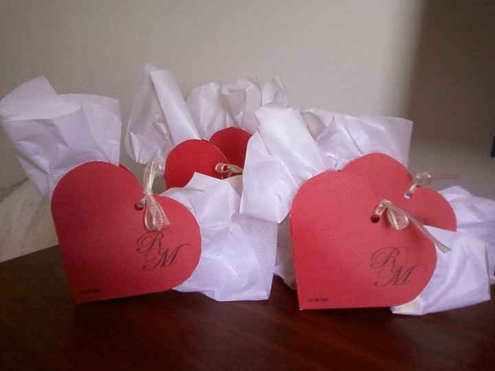 Corazones para solteras