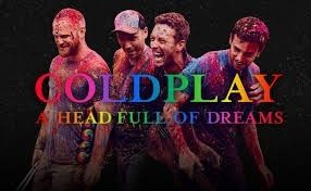 Coldplay