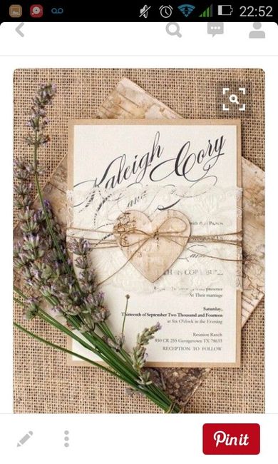 Ayuda con las invitaciones - 2