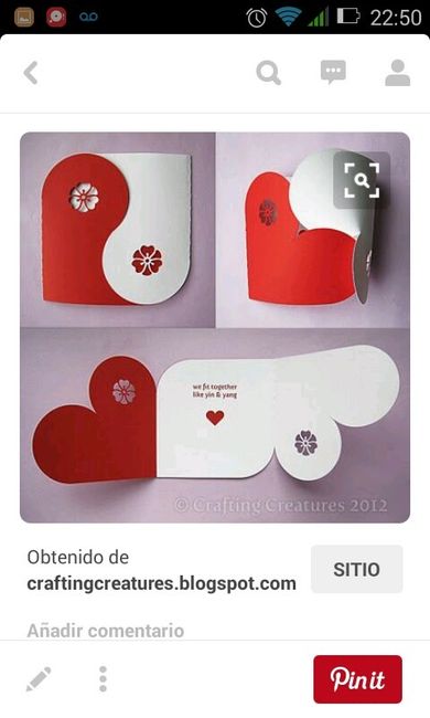 Ayuda con las invitaciones - 4