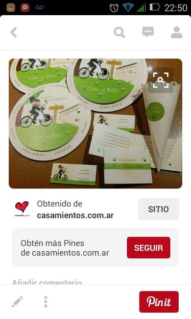 Ayuda con las invitaciones - 5