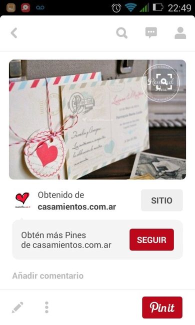 Ayuda con las invitaciones - 7