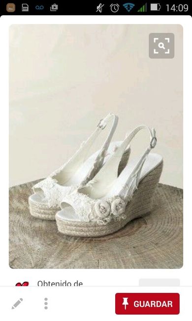 Dilema: que tipo de zapatos elijo??!!! - 3