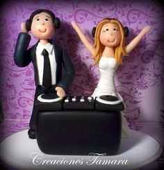 Novios DJ