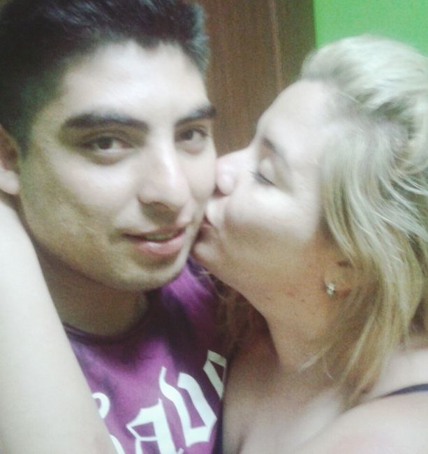 Concurso de selfies en casamientos.com.ar - 1