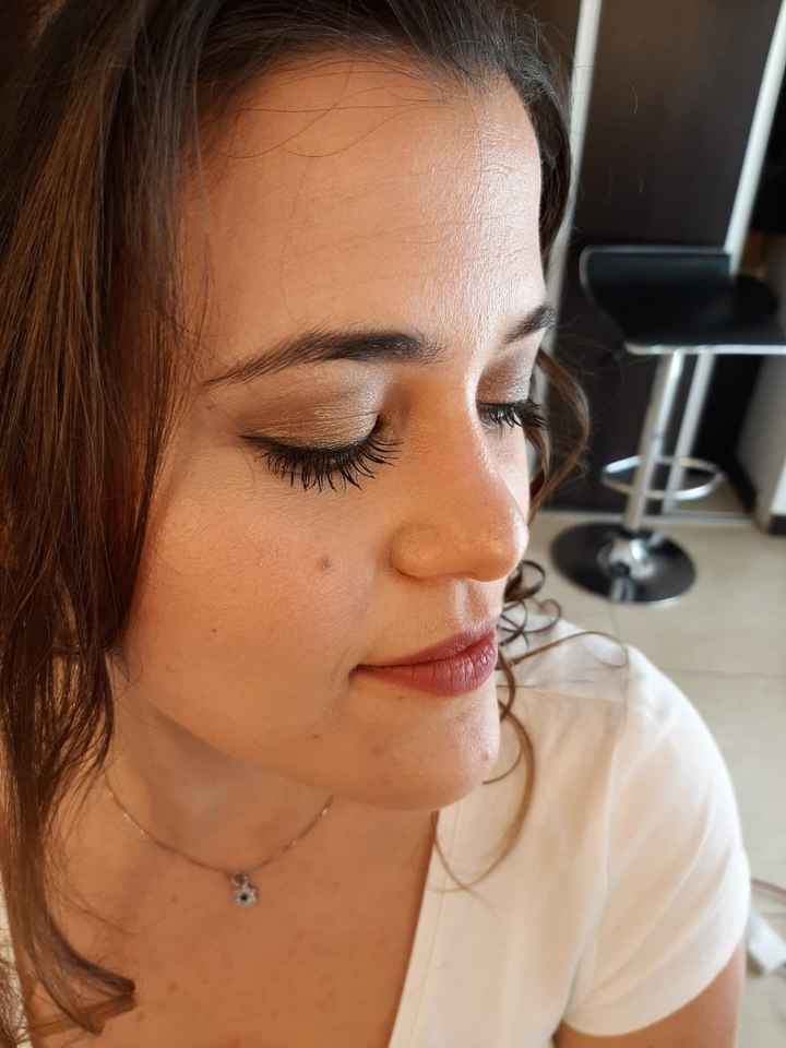 Make up