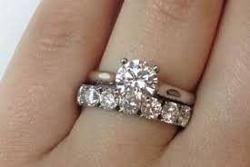 Anillo de compromiso...usarlo o guardarlo? 5