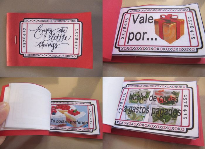Que Regalarle A Mi Novia En Su Cumpleaños 16