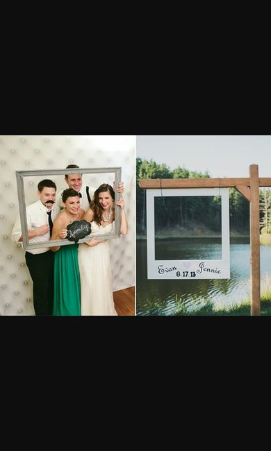 Photo boot ! quien me ayuda? - 2