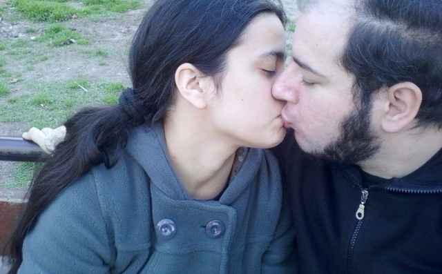 Nuestro Amor *-*