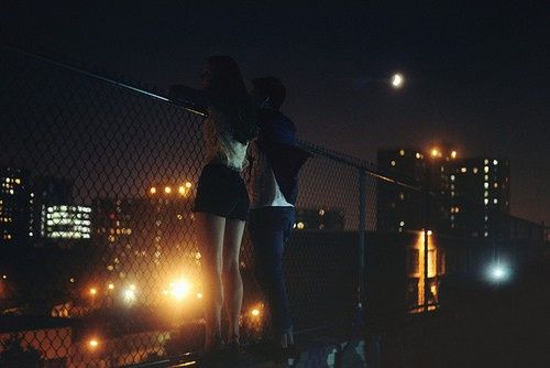 Imaginá una foto... ¿cuál sería el fondo de esa foto? 🌖 4