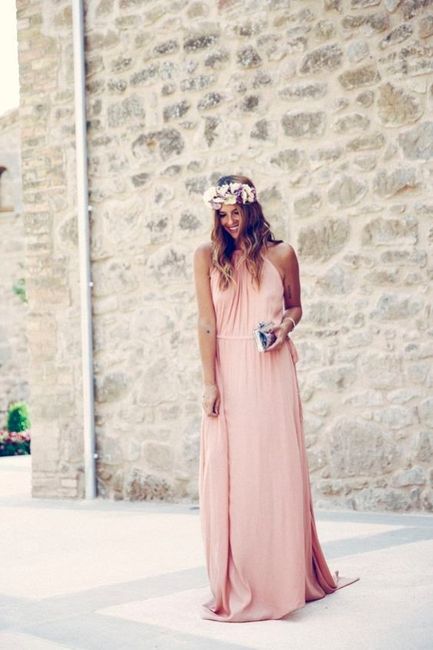 6 looks de invitadas- ¿Con cuál te quedás? 5