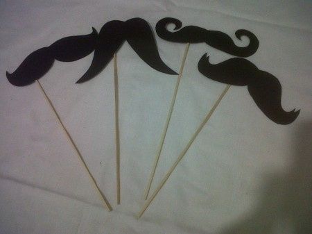 bigotes