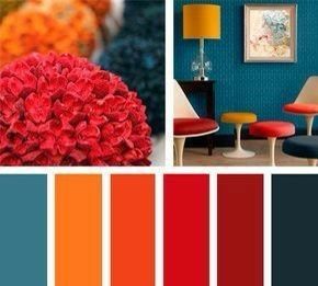 ¿Cuáles son los colores de tu casamiento? ¡Completá la frase!✍️ 3