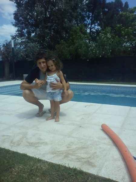mis dos amores 2