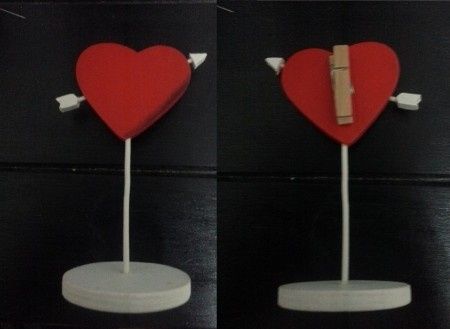 Porta Nº mesas hand made